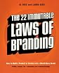 The 22 Immutable Laws of Branding