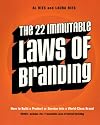 The 22 Immutable Laws of Branding