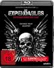 The Expendables - Extended [Director's Cut] (DVD)