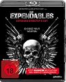 The Expendables - Extended [Blu-ray] [Director's Cut]