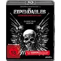 The Expendables - Extended [Blu-ray] [Director's Cut]