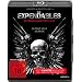 The Expendables - Extended [Blu-ray] [Director's Cut]