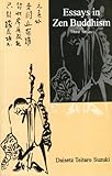 Essays in  Zen Buddhism ( Third Series)