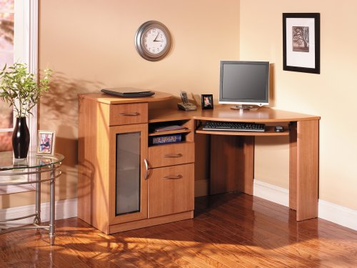 Vantage Corner Desk