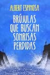 Br�julas que buscan sonrisas perdidas...