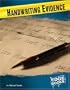 Handwriting Evidence (Forensic Crime Solvers)