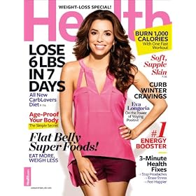 Health (1-year auto-renewal) by 