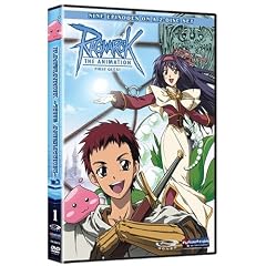 Ragnarok 1 [Import USA Zone 1]