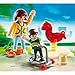 Playmobil Mini Playground