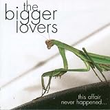 This Affair Never Happened... And here are Eleven Songs About it