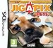 Jigapix: Pets (Nintendo DS)