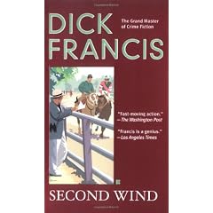 Second Wind