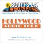 Hollywood Audio Tour