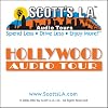 Hollywood Audio Tour