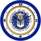 US Air Force Wall Clock