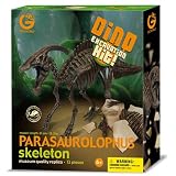 Parasaurolophus Dino Dig Excavation Kit