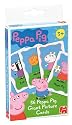 Peppa Pig Giant Playing Cards