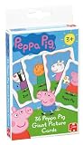Peppa Pig Giant Playing Cards
