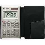 Canon LS-270G Handheld Calculator (4640B001)
