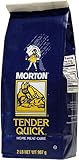 Morton Tender Quick Meat Cure, 2 lbs