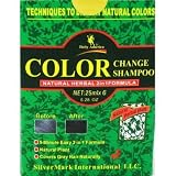 Deity Shampoo Color Change Kit
