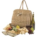 Picnic Plus Eco Picnic Basket