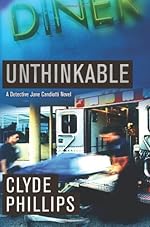 Unthinkable (The Detective Jane Candiotti Series)
