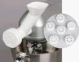 Viking VSMPM Stand Mixer Pasta Maker pasta-maker Viking VSMPM Stand Mixer Pasta Maker