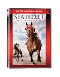 Seabiscuit - IN COLOR!