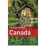 The rough guide to Canada