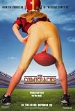 The Comebacks Poster 27x40 David Koechner Carl Weathers Matthew Lawrence