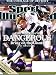 Sports Illustrated January 12 2009 DeSean Johnson/Philadelphia Eagles on Cover, The Courage of Detroit by Mitch Albom, Mark Sanchez/USC Trojans