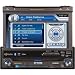 Jensen VM9512HD Mobile 7" Touch Screen Multimedia Receiver with HD Radio Tuner