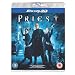 Priest Blu-ray 3D [2011][Region Free]