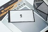 GGS DSLR LCD Optical Glass Screen Protector for Panasonic Lumix DMC-GF1 Dig ....