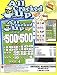 All Cracked Up 5 Window Pull Tab Tickets