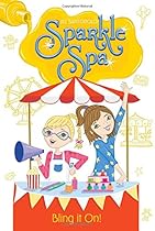 Bling It On! (Sparkle Spa)