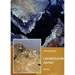 L�nderkunde Jemen