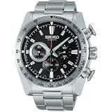 [セイコー]SEIKO 腕時計 BRIGHTZ ANANTA ブライツ アナンタ メカニカル クロノグラフ SAEK001 メンズ