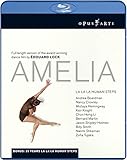 アメリア　[Blu-ray]