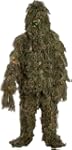 Modern Warrior Woodland And Forest De...
