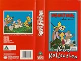 The Hillbilly Bears - Do the Bear [VHS] [1965]