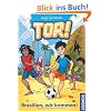 Tor! 02 Brasilien, wir kommen!