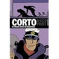 Corto, Tome 26 : La Maison dor�e de Samarkand