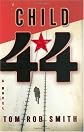 Child 44 By Tom Rob Smith