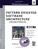 Pattern-Oriented Software Architecture, A System of Patterns (Wiley Software Patterns Series)