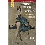 honey in his mouth hard case crime