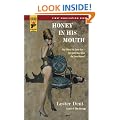 Honey in His Mouth (Hard Case Crime)