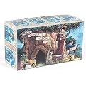 The Complete Wreck (A Series of Unfortunate Events Books 1-13) (Hardcover)