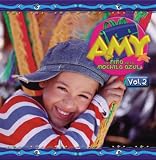 La Niña de la Mochila Azul, Vol. 2